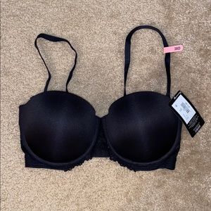 2/$15 ❤️🔥 Maidenform Lightly Padded Bra NWT